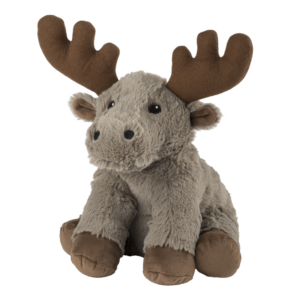 Warmies Ontspanningsknuffel Eland