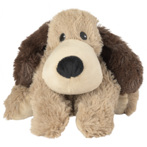 Warmies Ontspanningsknuffel Hond Gary