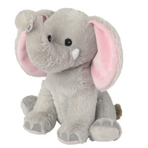 Warmies Ontspanningsknuffel Olifant