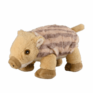 Warmies Ontspanningsknuffel Everzwijn