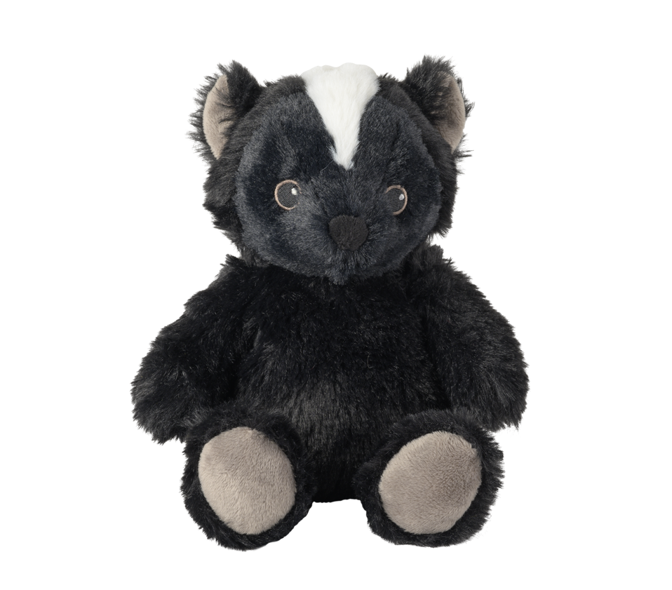 Warmies Ontspanningsknuffel Stinkdier - Afbeelding 3