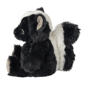 Warmies Ontspanningsknuffel Stinkdier