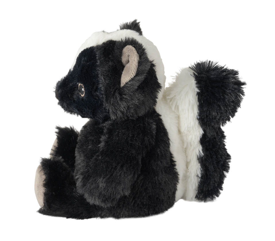 Warmies Ontspanningsknuffel Stinkdier