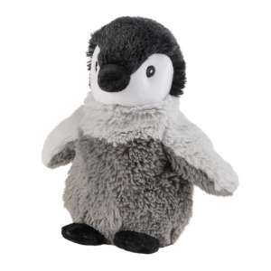 Warmies Ontspanningsknuffel Pinguïn