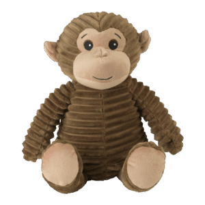 Warmies Ontspanningsknuffel Pure Chimpansee