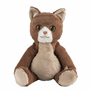 Warmies Ontspanningsknuffel Kat