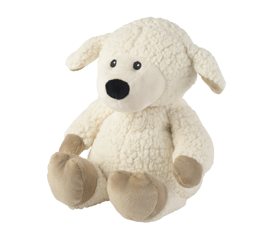 Warmies Ontspanningsknuffel Schaap - Afbeelding 2