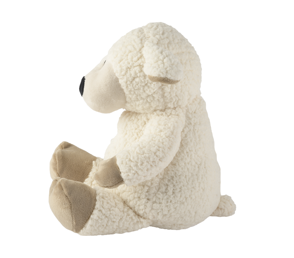 Warmies Ontspanningsknuffel Schaap - Afbeelding 3