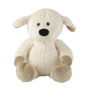Warmies Ontspanningsknuffel Schaap