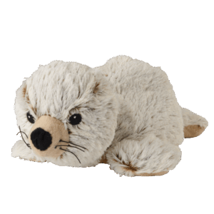 Warmies Ontspanningsknuffel Zeehond