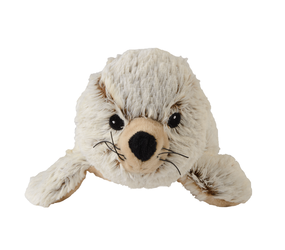 Warmies Ontspanningsknuffel Zeehond - Afbeelding 2