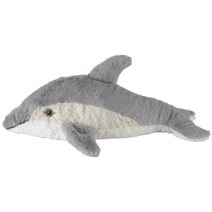 Warmies Ontspanningsknuffel Dolfijn