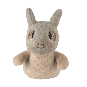 Warmies Ontspanningsknuffel Slak